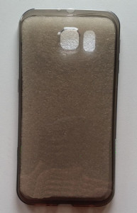 TPU maska 0,3mm za SM-G935F GALAXY S7 EDGE providna dim