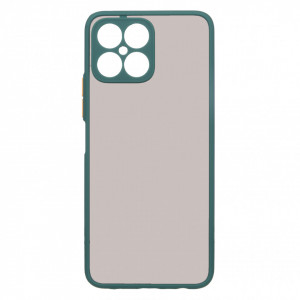 TPU maska BORDER za Honor X8 2022 (6.7) više boja