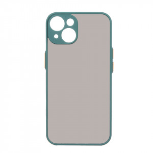TPU maska BORDER za iPhone 14 2022 (6.1") više boja