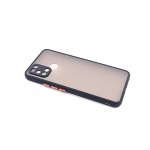 TPU maska BORDER za Realme 7i 2021 (6.5") VIŠE BOJA