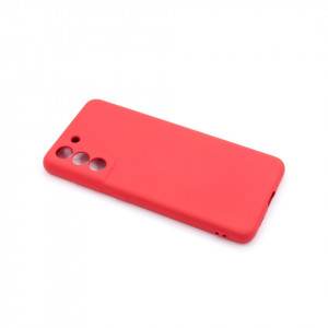 TPU maska MATTE za SAMSUNG SM-G990B, Galaxy S21 FE 2021 (6.4") više boja