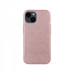 TPU maska SPARKLY Shine za iPhone 14 2022 (6.1") više boja