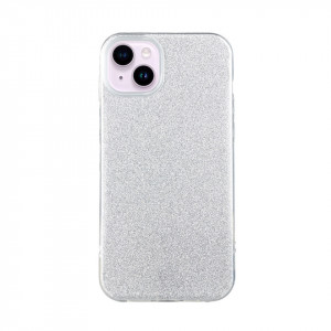 TPU maska SPARKLY Shine za iPhone 14 Plus 2022 (6.7") više boja