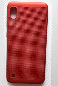 TPU/PC maska BREATH za Samsung Galaxy A10 2019 (6.2") više boja