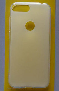 TPU Pudding maska za Alcatel OT-5024D, Alcatel 1S 2019, 1S Pro 2019 (5.5") više boja