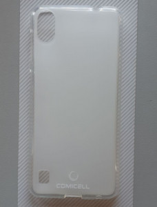 TPU Pudding maska za ZTE Blade A530 (5.45") 2019, više boja