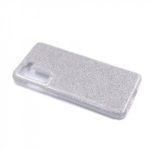 TPU SPARKLY Shine maska za SAMSUNG SM-G990B, Galaxy S21 FE 2021 (6.4") više boja