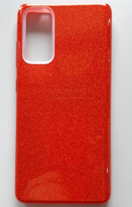 TPU SPARKLY Shine maska za za SM-G780F, Galaxy S20 FE 2020 (6.5") više boja