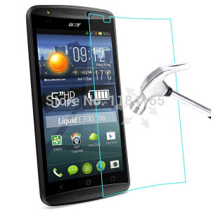 Zaštitno Kaljeno staklo Tempered Acer Liquid Z630 (5.5") 2015
