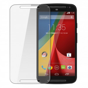 Zaštitno, kaljeno staklo Tempered glass za Motorola Moto E3 (5.0") 2016