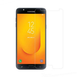 Zaštitno kaljeno staklo, tempered glass za SM-J720F, Galaxy J7 Duo (5.5") 2018