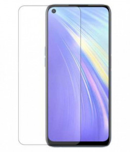 Zaštitno kaljeno staklo za Realme GT 5G 2021 (6.43") ravno