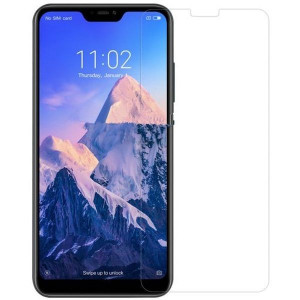 Zaštitno kaljeno staklo za Xiaomi Mi 8 Lite 2018 (6.26")