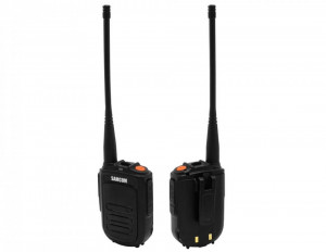Samcom CP-120 voki toki sa dužom antenom 16cm