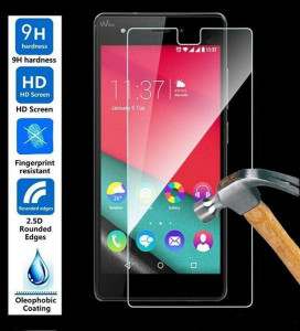Zaštitno Kaljeno staklo Tempered Glas Wiko Lenny 3 (5.0") 2016