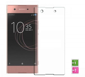 Zaštitno Kaljeno staklo Tempered Glas za SONY Xperia XA1 Ultra (6.0") 2017