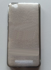 TPU 0,3mm maska ultra tanka za Xiaomi Redmi 4A, Redmi 5A (5.0") dim providna