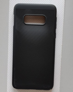TPU maska BREATH za Samsung SM-G970F, S10e 2019 (5.8"), više boja