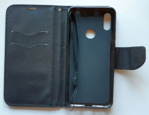 Preklopna futrola MERCURY za Huawei Y6 2019, Honor 8A (6.09") više boja