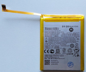 Baterija KS40 za Motorola Moto Moto E6 Play XT2029-1