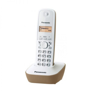 Bežični DECT telefon Panasonic KX-TG1611
