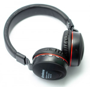 Bluetooth slušalice Over-Ear VIP MS-771