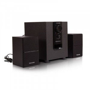 Bluetooth Zvučnici aktivni 2.1 Microlab M-106BT, 10W RMS