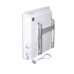 Finski radijator 1500W bluetooth TAJMER, elektronski termostat, ENSTO Beta konvektorski panelni radijator