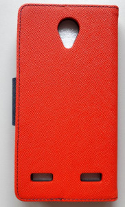 Futrola preklopna Mercury za ZTE Blade A520 2017 (5.0") više boja