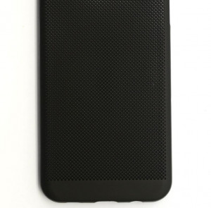 maska BREATH za PHONE X 5.8" black