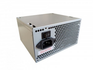 Napajanje ATX Gembird GMB-560-12 no BOX ** napajanje 560W 12cm FAN, 20+4pin, 4pin 12V,2xSATA 2xIDE bez kutije(876)