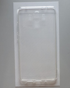 TPU 0,3mm maska za Huawei Mate 10, providna