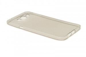 TPU 0.3mm ultra tanka maska za Samsung Galaxy A5 2016, SM-A510F, SMOKE