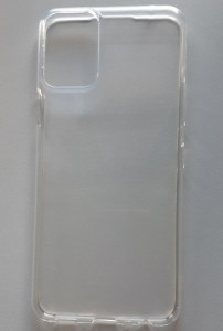 TPU 0,3mm utra tanka maska za LG K42 2020 (6.60") providna