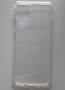 TPU maska 0.3mm ultra tanka za Samsung SM-A125F, Galaxy A12 2020 (6.5") providna