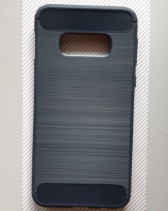 TPU maska brushed za Samsung SM-G970F, S10e 2019 (5.8"), više boja