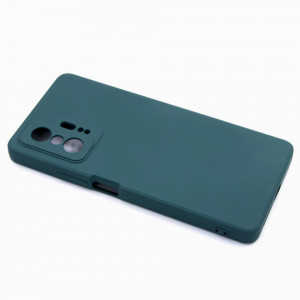 TPU maska MATTE za Xiaomi Mi 11T 2021, Mi 11T Pro 2021 (6.67") više boja