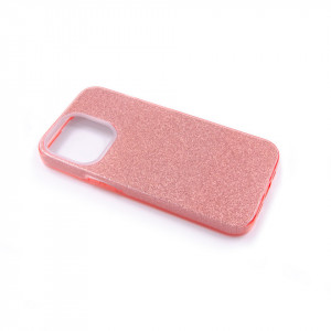 TPU maska Sparkly SHINE za iPhone 13 Pro 2021 (6.1") više boja