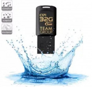 USB 2.0 Flash TeamGroup C171 TC17132GB01, 32GB