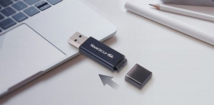 USB Flash 3.2 TeamGroup C211, kapaciteti 64, 128GB ili 256Gb