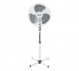 Ventilator stojeći ROSBERG R51760A, 40W