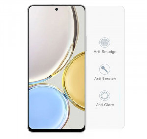 Zaštitno kaljeno staklo 5D Full Glue za Huawei Honor Magic 4 Lite 2022 (6.81") ravno