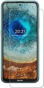 Zaštitno Kaljeno staklo Glas Nokia X10, Nokia X20 2021 (6.67) ravno