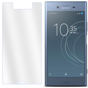 Zaštitno Kaljeno staklo Tempered Glas za SONY Xperia XZ1 2017 (5.2") ravno