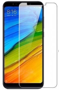Zaštitno Kaljeno staklo Tempered Glas za Xiaomi Redmi 5 (5.7") 2017