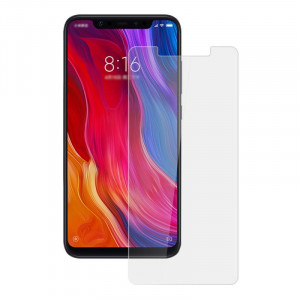 Zaštitno, kaljeno staklo Tempered glass za XIAOMI mi 8 2018 (6.21")