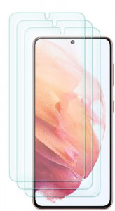 Zaštitno staklo Tempered Glass za SAMSUNG SM-G991F, Galaxy S21 2021 (6.2") ravno