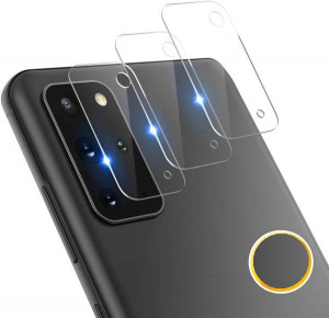 Zaštitno staklo za kameru za Samsung Galaxy S20 Plus 2020 (6.7") RAVNO