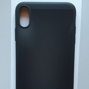 Maska BREATH za iPhone XS MAX (6.5") 2018, više boja