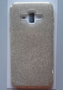 TPU Sparkly SHINE maska za SM-J720F, Galaxy J7 Duo (5.5") 2018, više boja